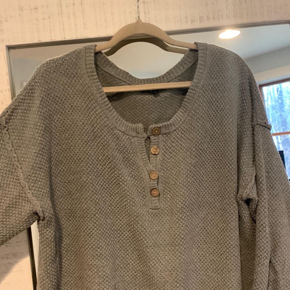 Lulus Sweater
